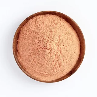 زعفران پودری خالص و مرغوب با عطر طبیعی و قدرت رنگ دهی فوق العاده